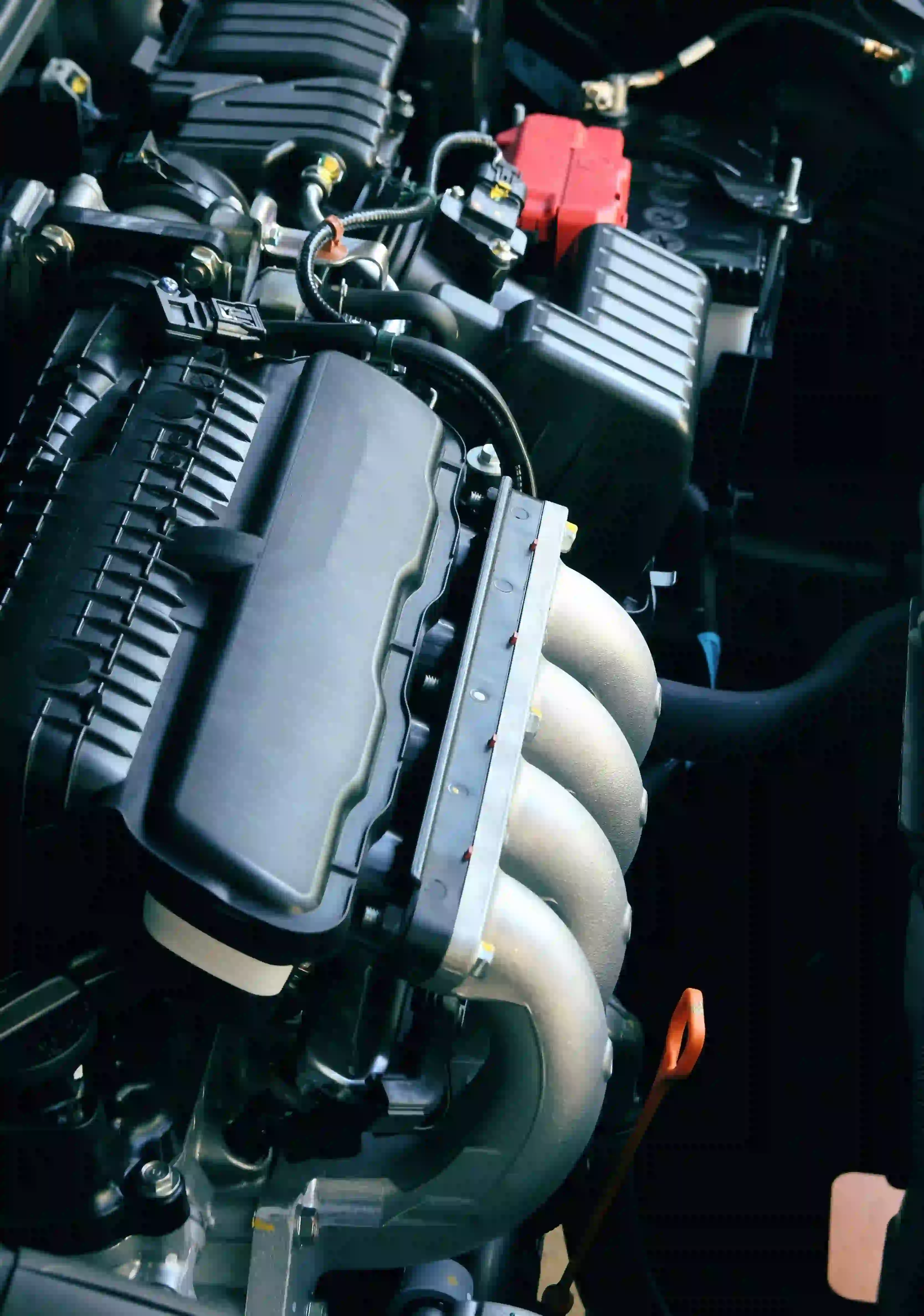 Engine Repair